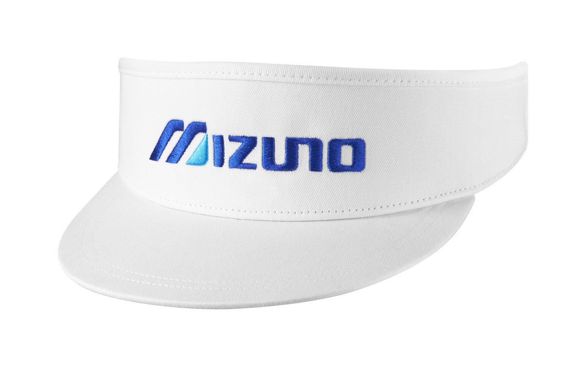 Mizuno Vintage High Crown Golf Visor