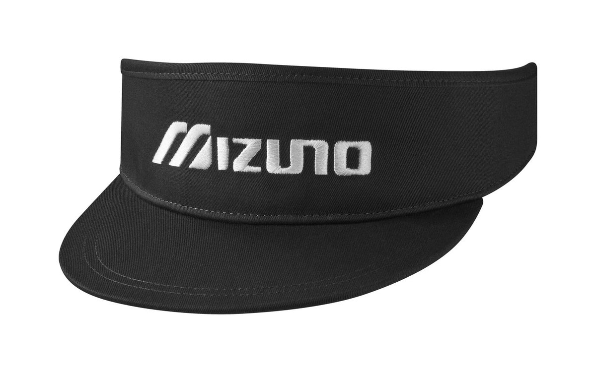 Mizuno Vintage High Crown Golf Visor