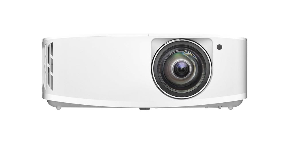 Optoma 4K400STX Short Throw Golf Sim Projector