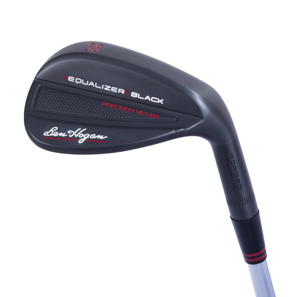 Ben Hogan Equalizer Wedge