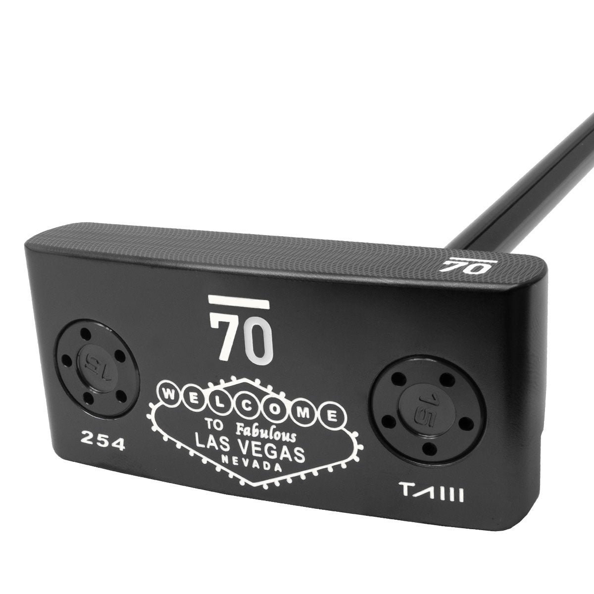 Sub 70 TAIII 254 Wide Blade Putter