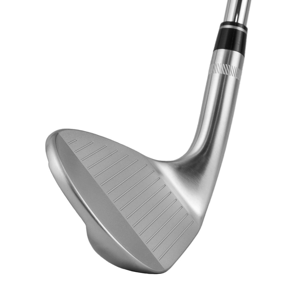 Sub 70 286 Forged Wedge - Taper Tip .355