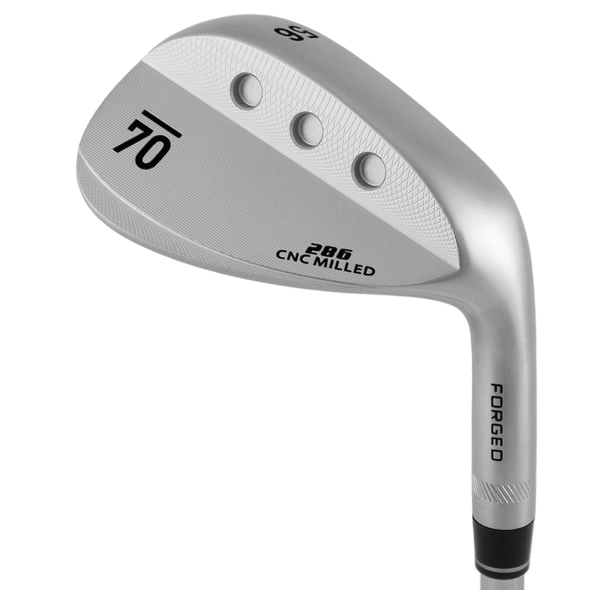 Sub 70 286 Forged Wedge - Parallel .370