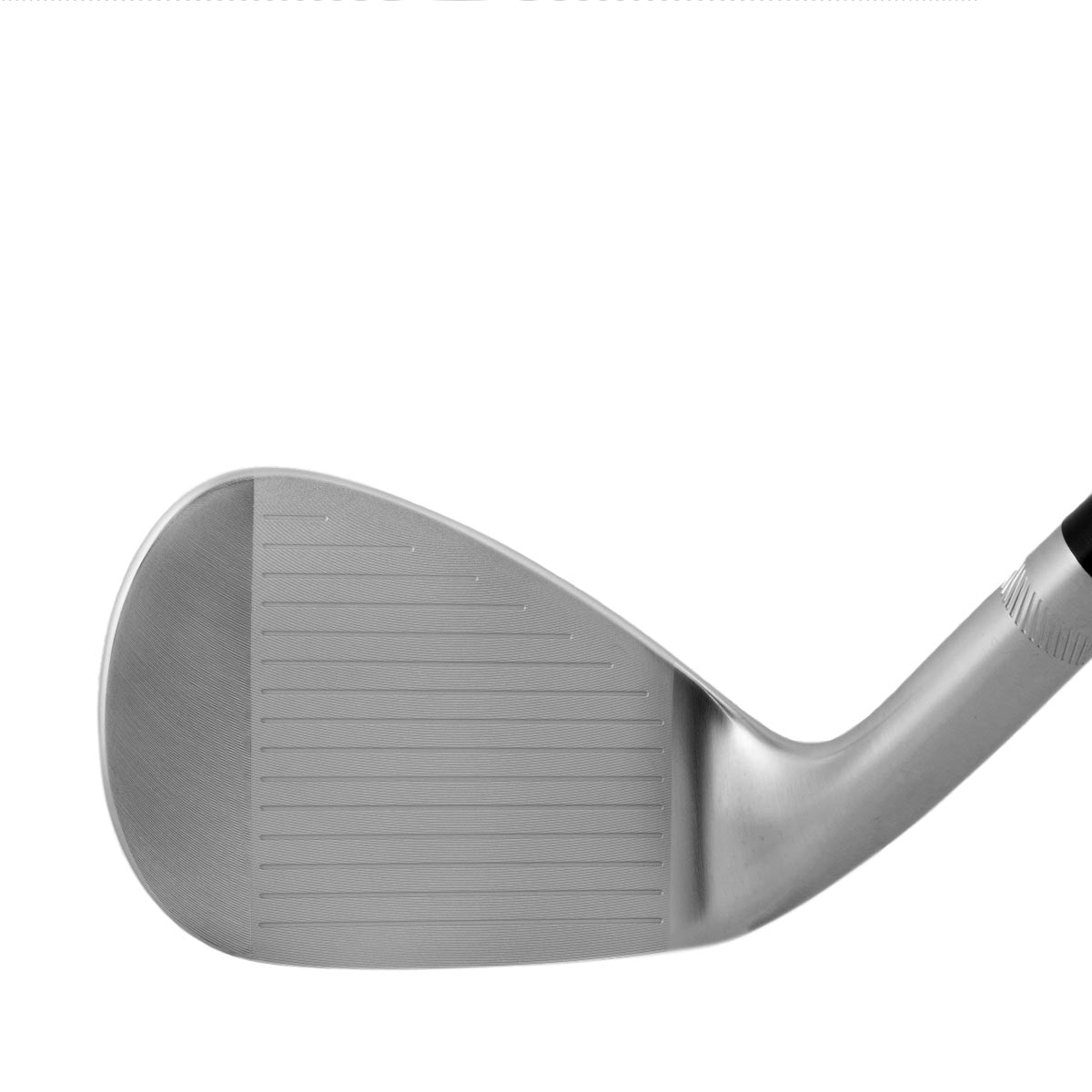 Sub 70 286 Forged Wedge - Parallel .370