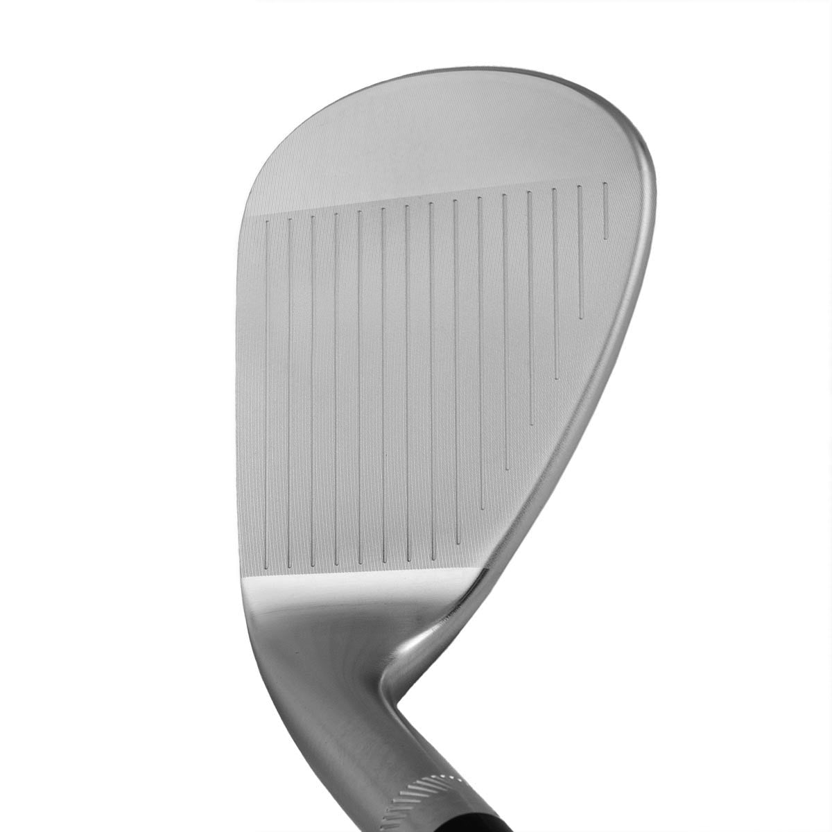 Sub 70 286 Forged Wedge - Parallel .370