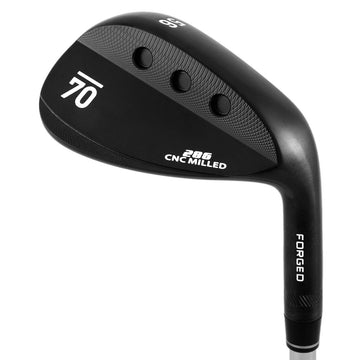 Sub 70 286 Forged Wedge - Taper Tip .355
