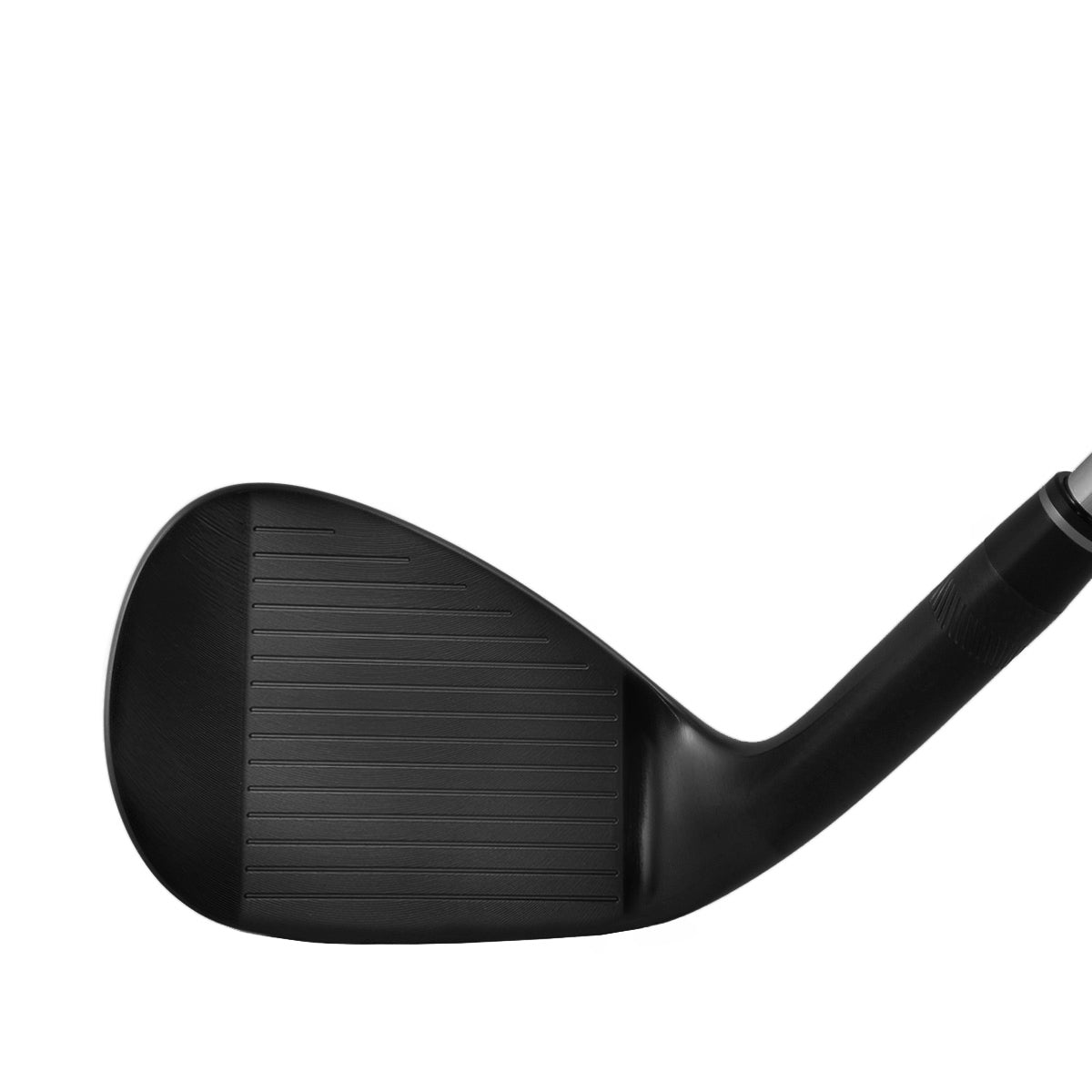 Sub 70 286 Forged Wedge - Parallel .370