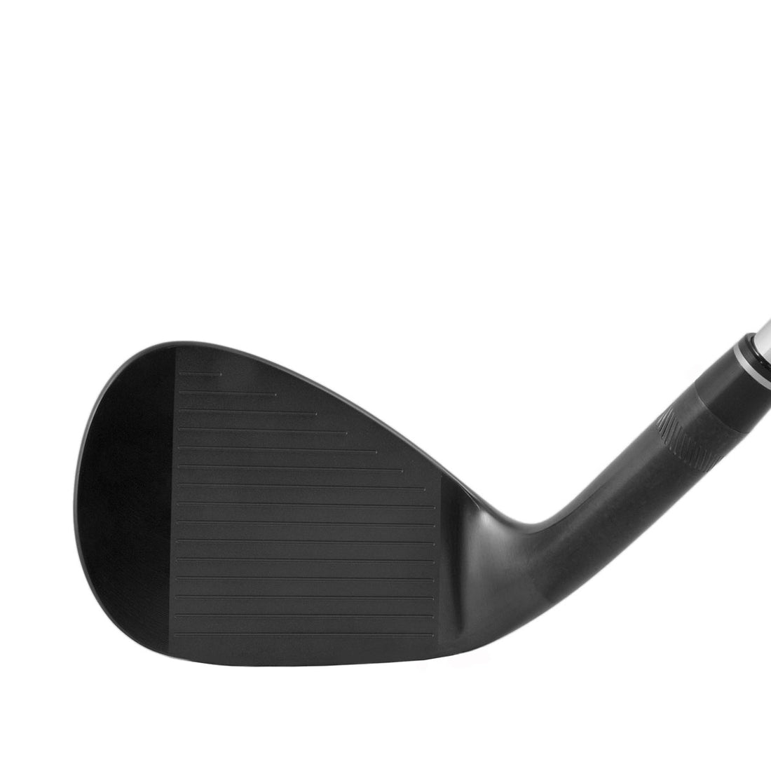 Sub 70 286 Forged Wedge - Taper Tip .355