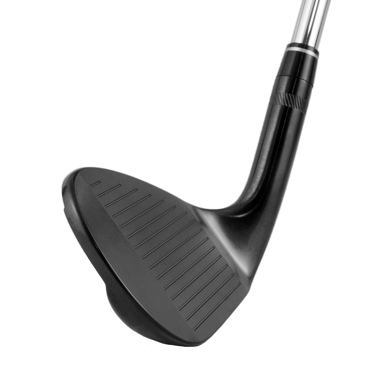 Sub 70 286 Forged Wedge - Taper Tip .355