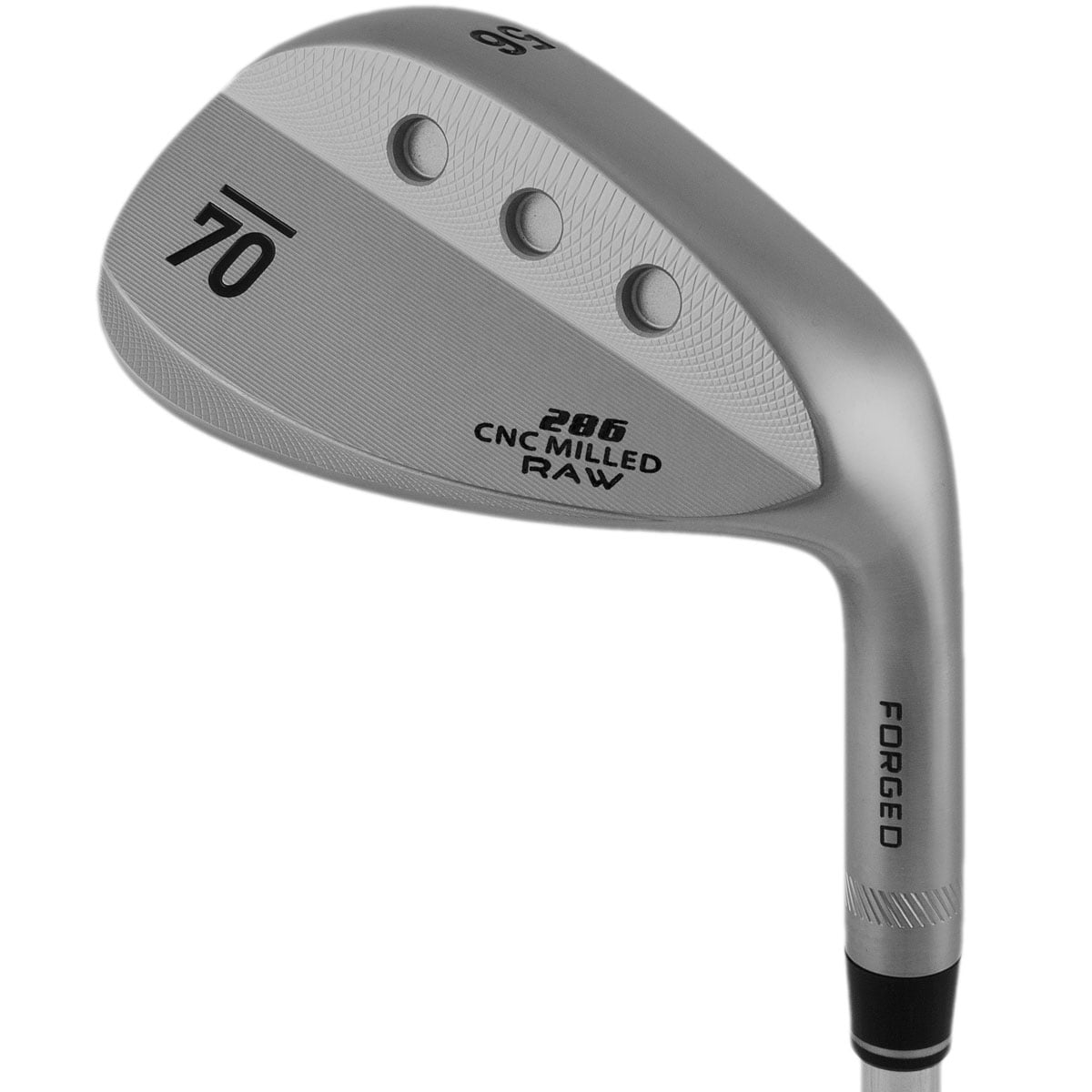 Sub 70 286 Forged Wedge - Parallel .370