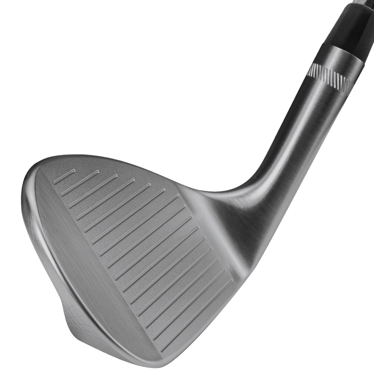 Sub 70 287 Forged Wedge - Parallel .370