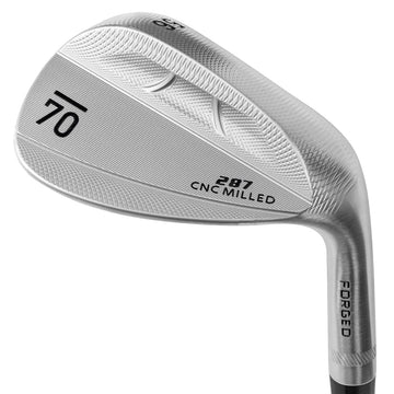 Sub 70 287 Forged Wedge - Parallel .370