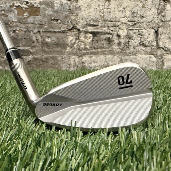 Sub 70 699 Pro v3 Forged Irons - Taper Tip .355