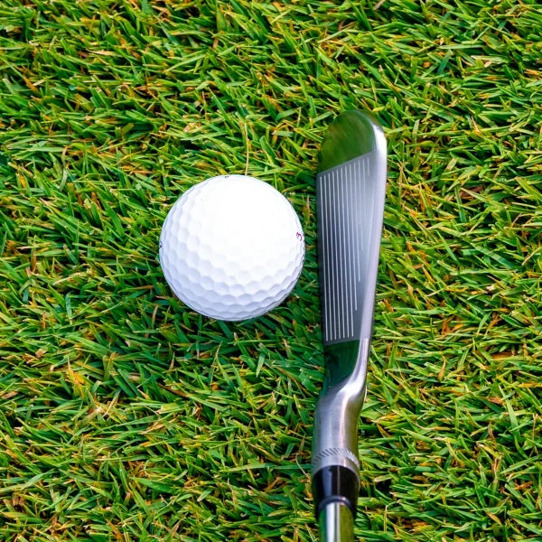 Sub 70 TAIII V2 MB Forged Irons - Taper Tip .355