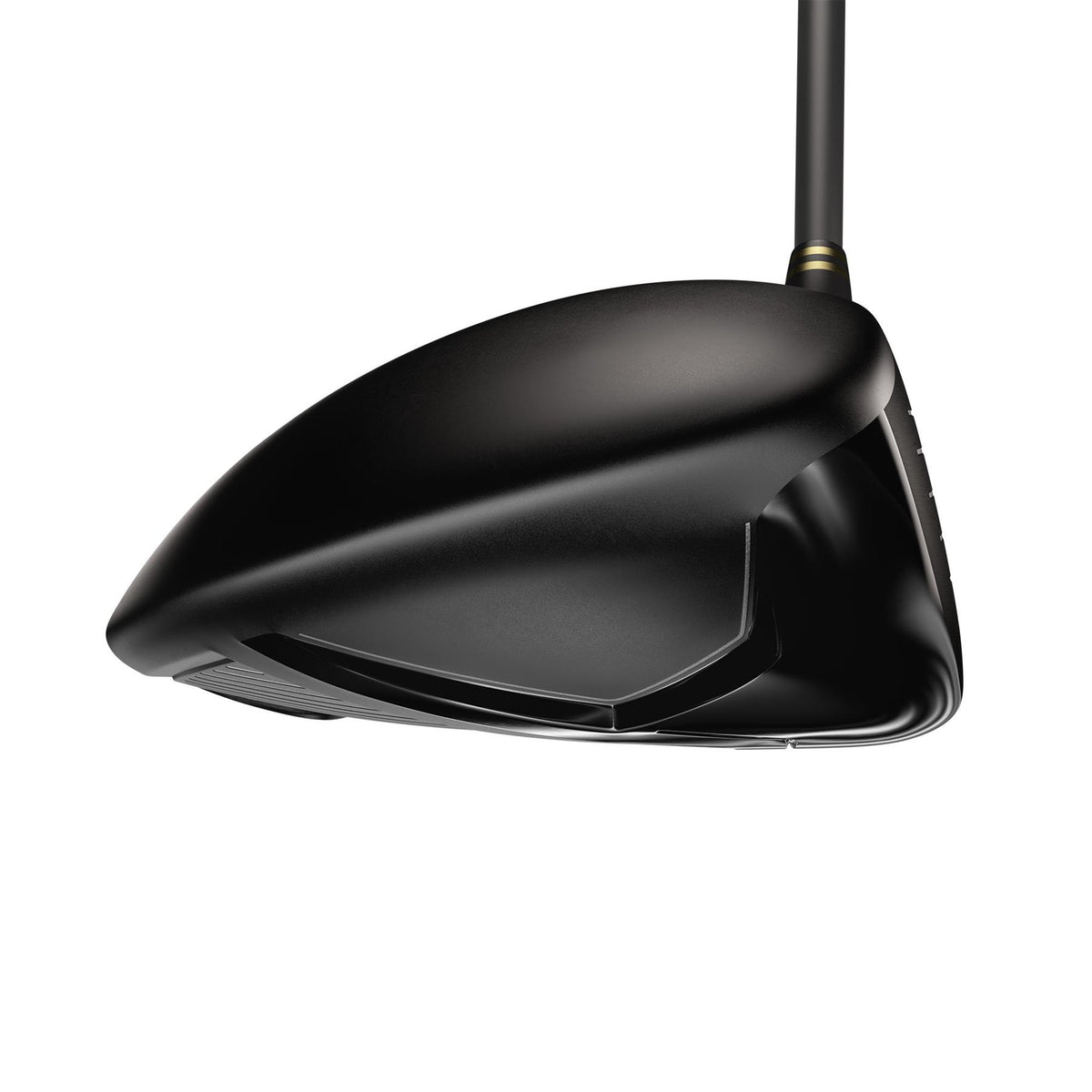 MacGregor MACTEC Driver