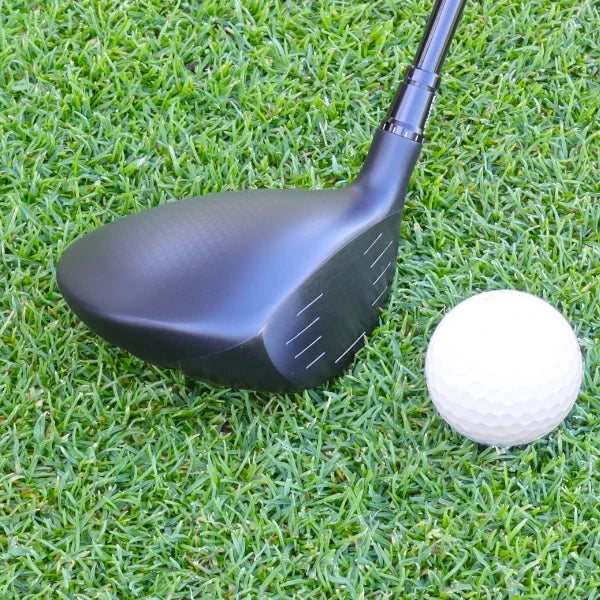 Sub 70 959X Fairway Woods