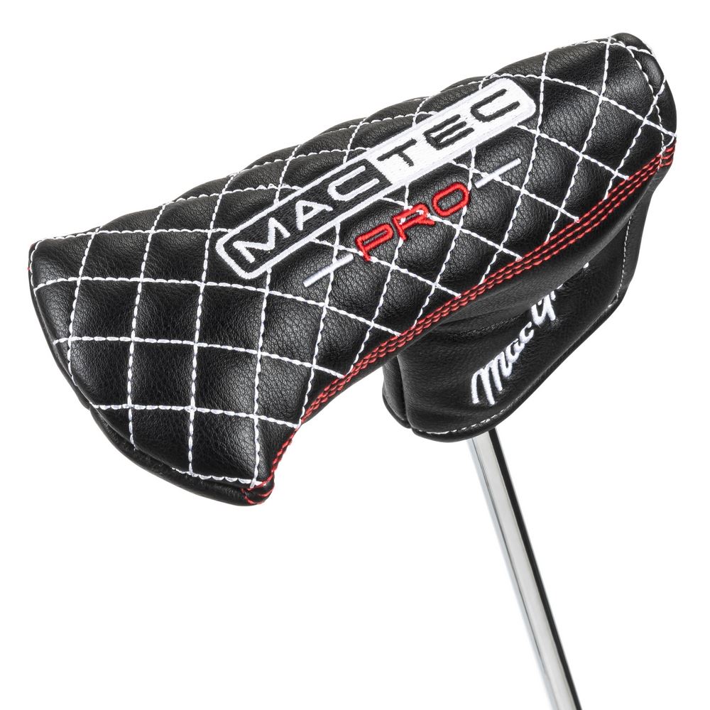 MacGregor MACTEC Pro 1 Putter, Black