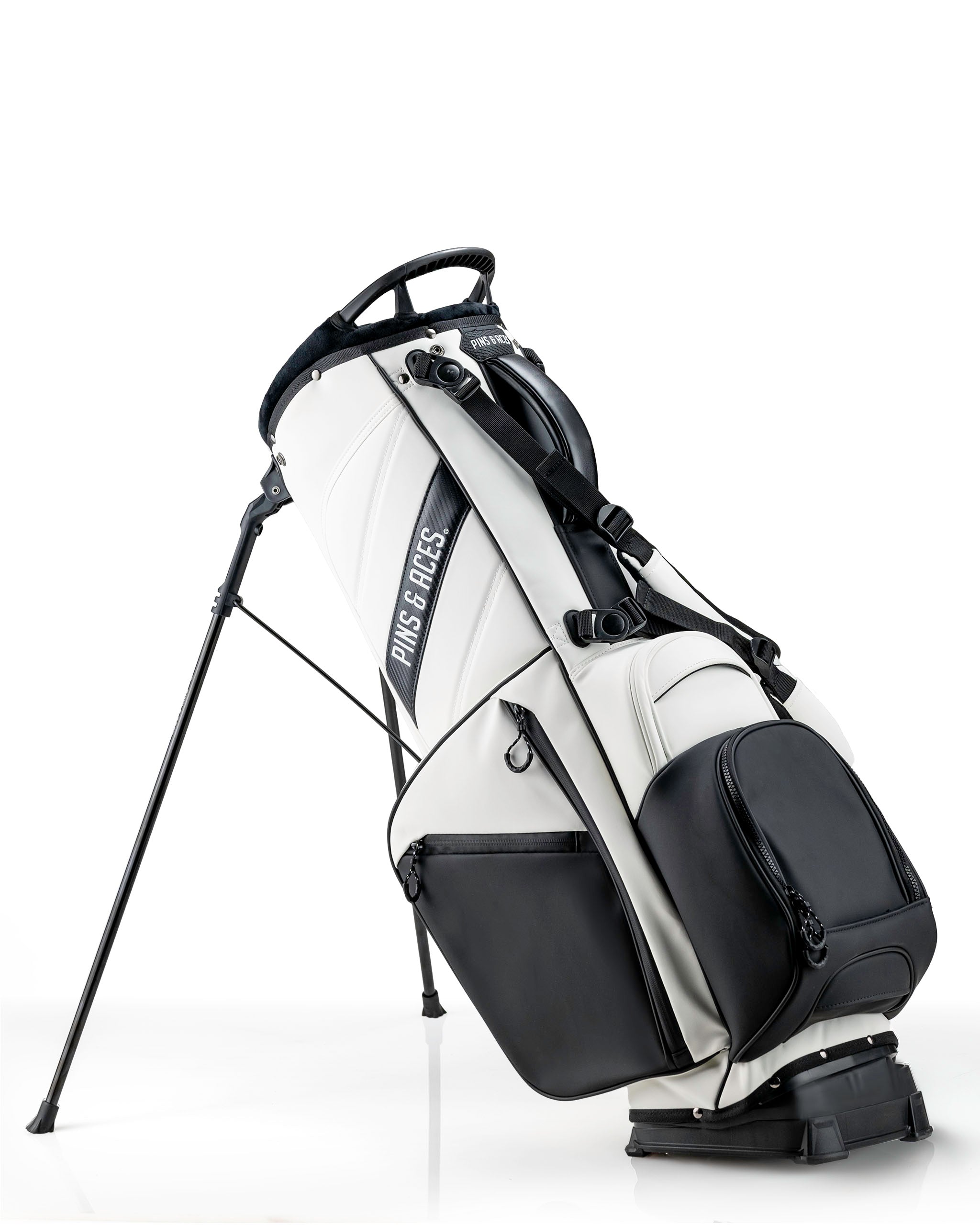 Player Preferred™ Golf Bag - Domino | Clean, Practical Carry