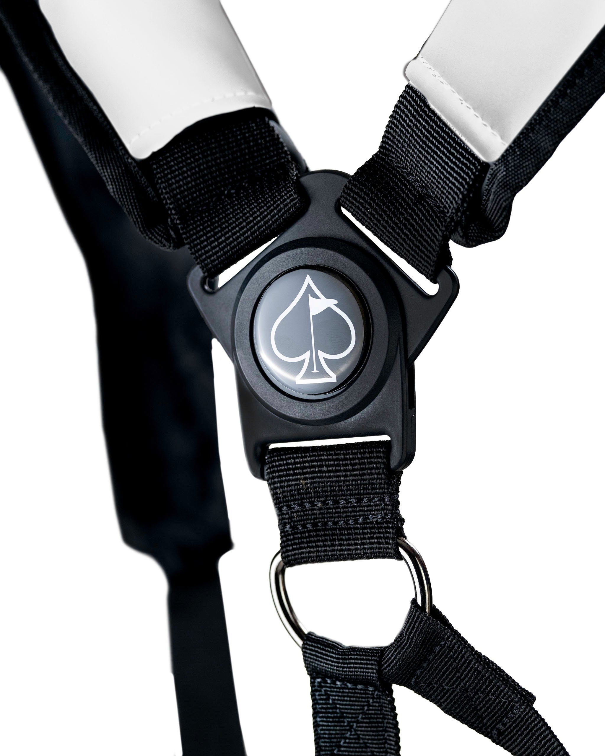 Player Preferred™ Golf Bag - Domino | Clean, Practical Carry