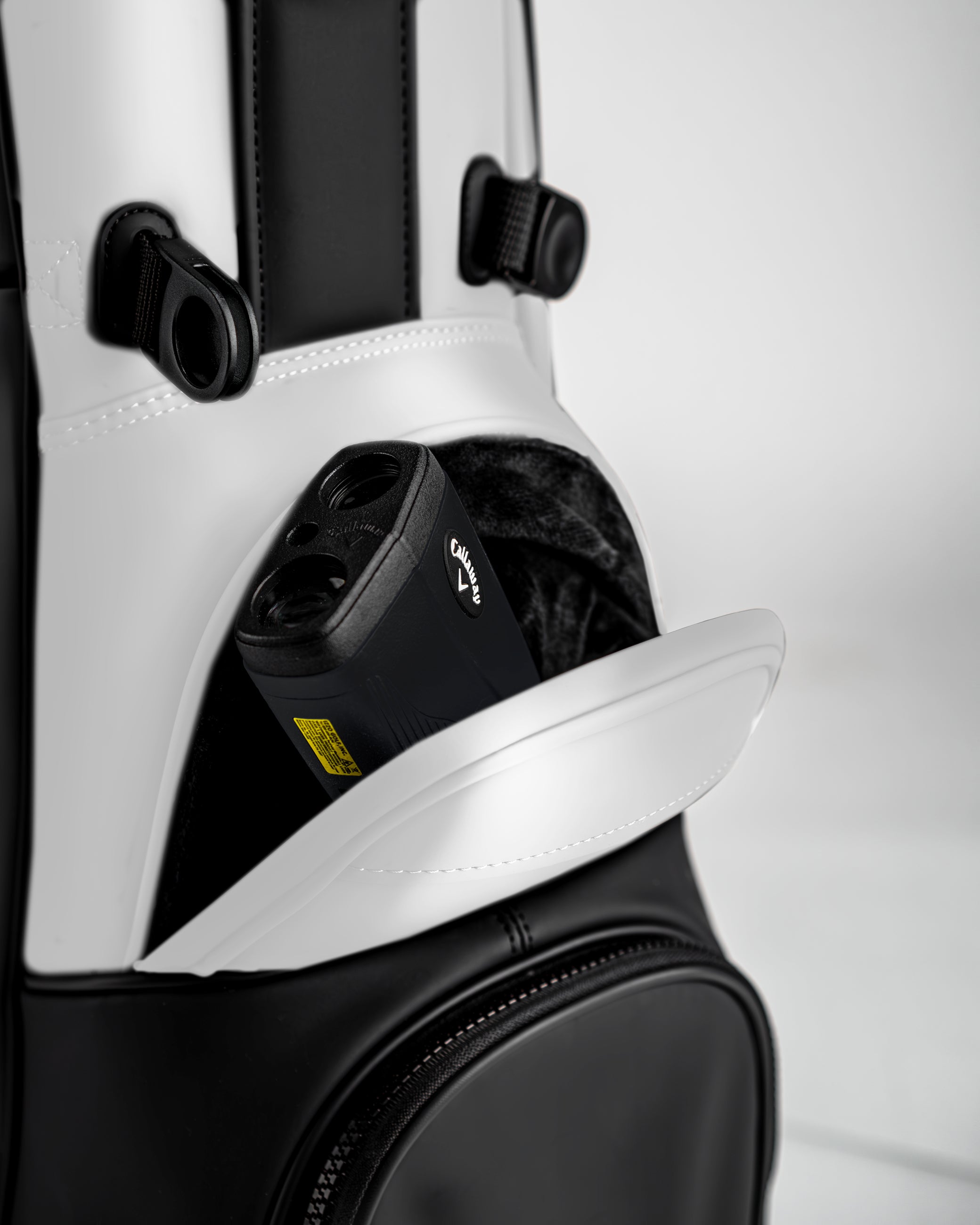 Player Preferred™ Golf Bag - Domino | Clean, Practical Carry