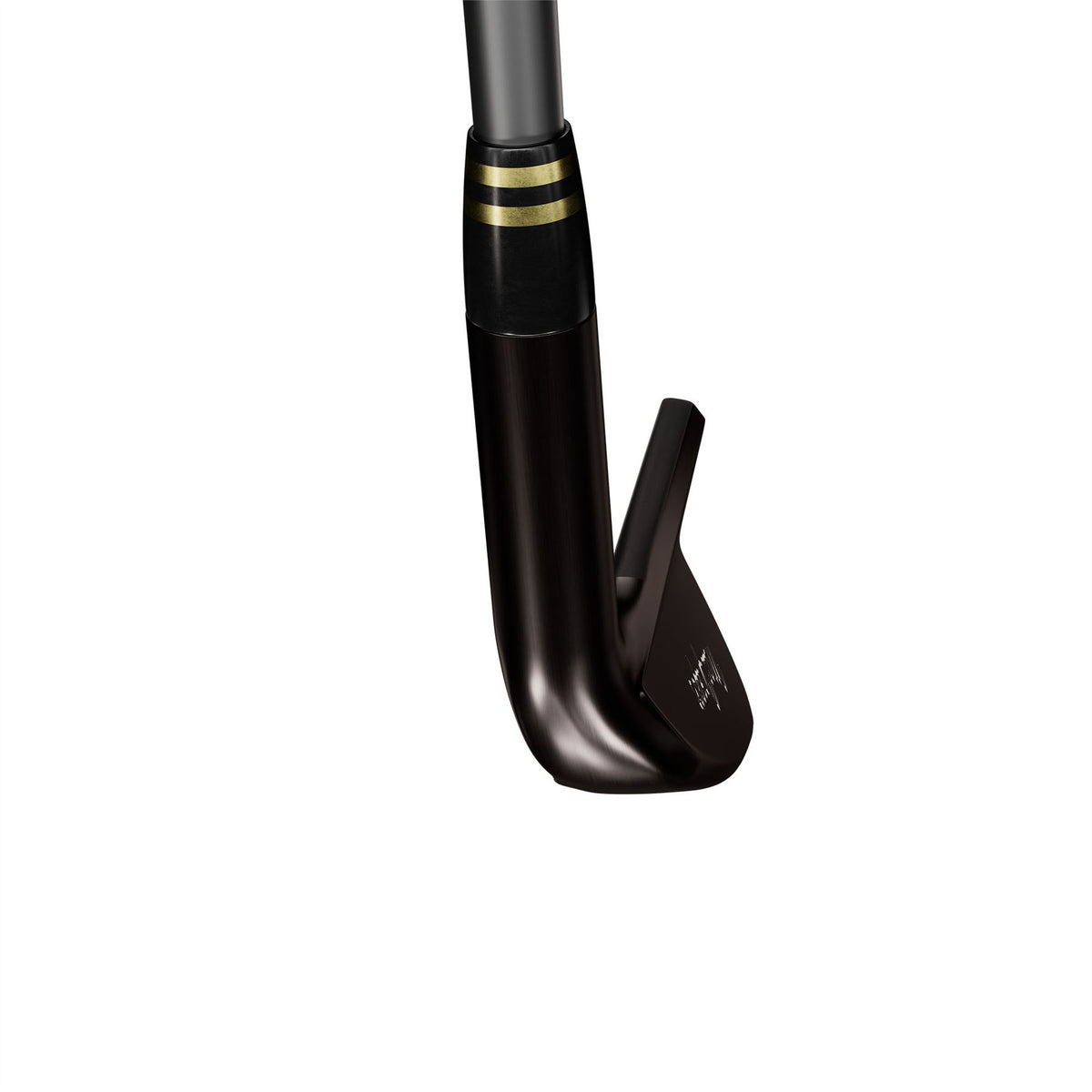 MacGregor MacTec Driving Iron