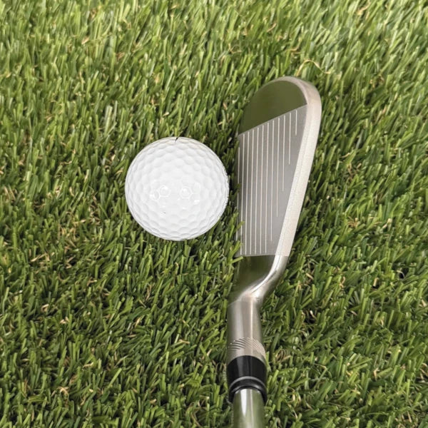 Sub 70 699 Pro v3 Forged Irons - Taper Tip .355