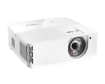 Optoma 4K400STX Short Throw Golf Sim Projector