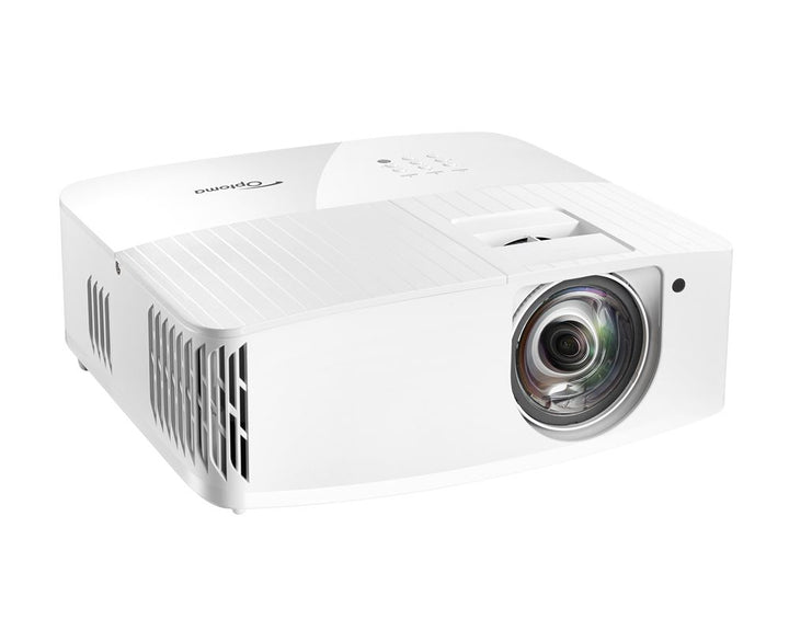 Optoma 4K400STX Short Throw 4000 Lumen Golf Sim Projector