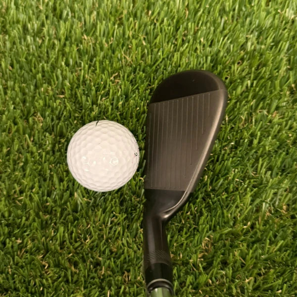 Sub 70 699 Pro v3 Forged Irons - Taper Tip .355