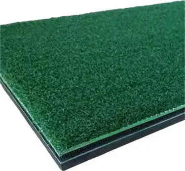 Bullseye 3D Hitting Strip - 12"x24"