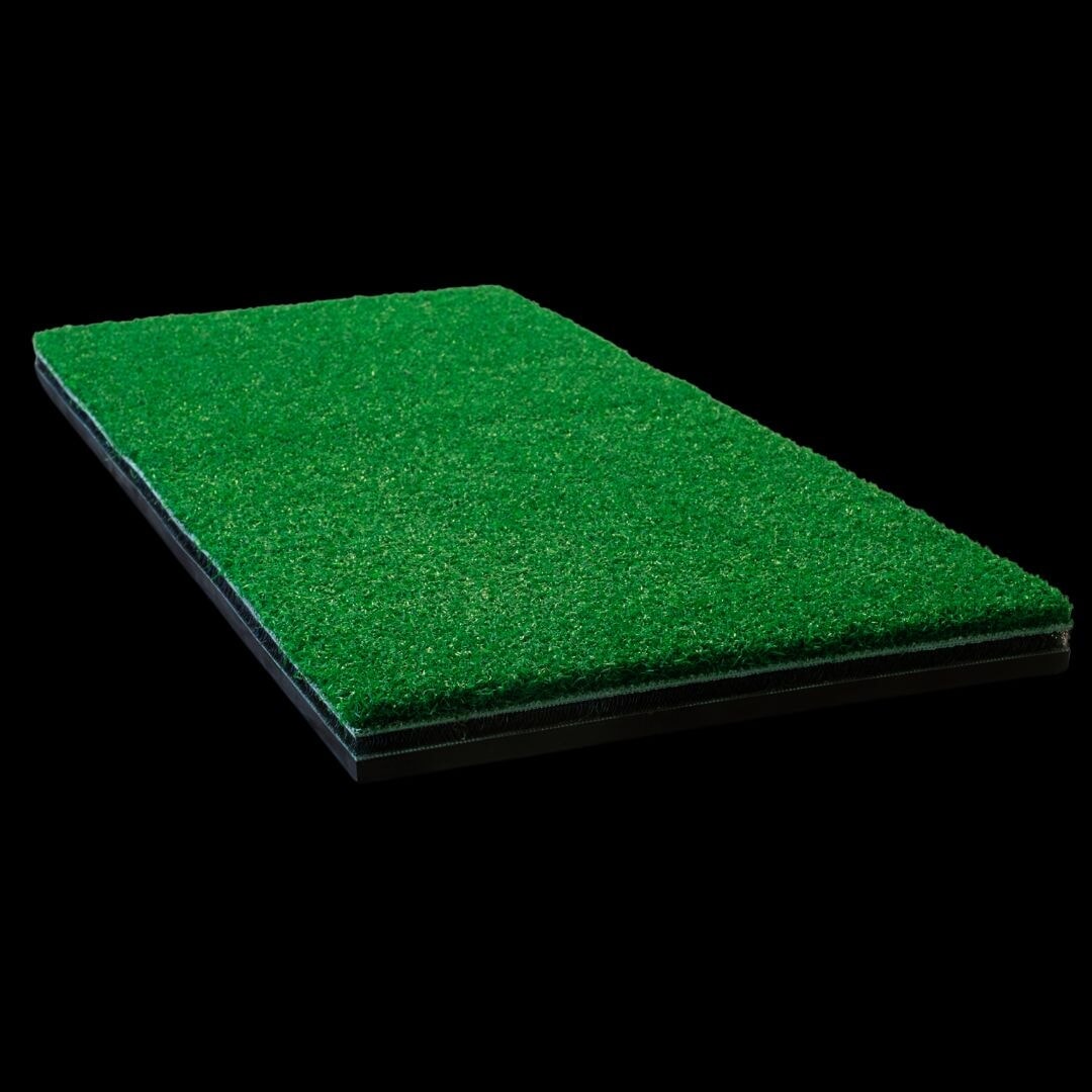 SIGPRO 3D LITE Hitting Strip indoor golf product, available from Grater Golf