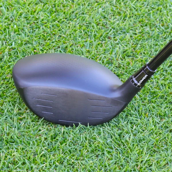 Sub 70 959X Fairway Woods