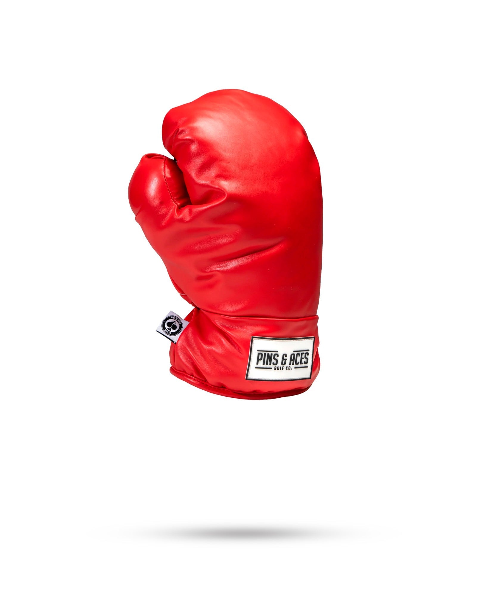 Boxing Glove Red - Fairway Cover | Tough Style for Your Fairway Wood