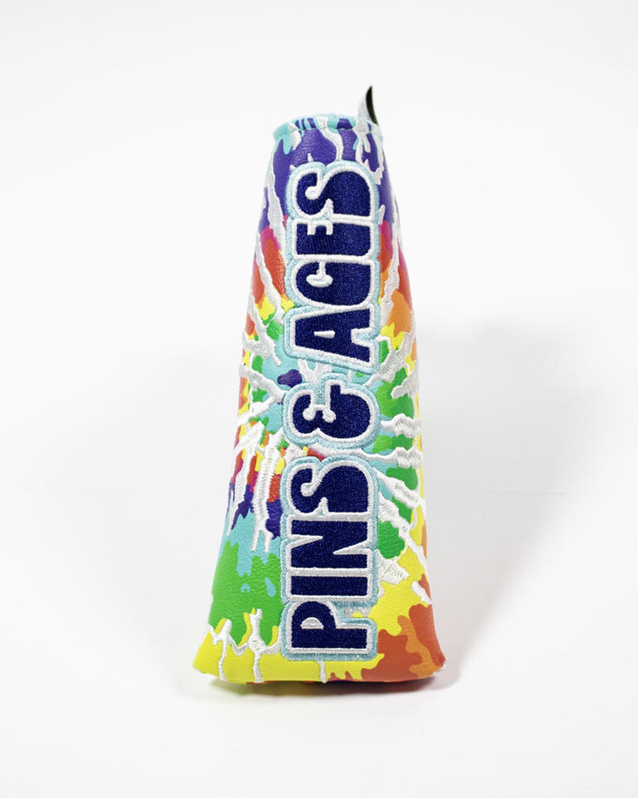 Puff Puff Putt - Blade Putter Cover | Fun Golf Headcover