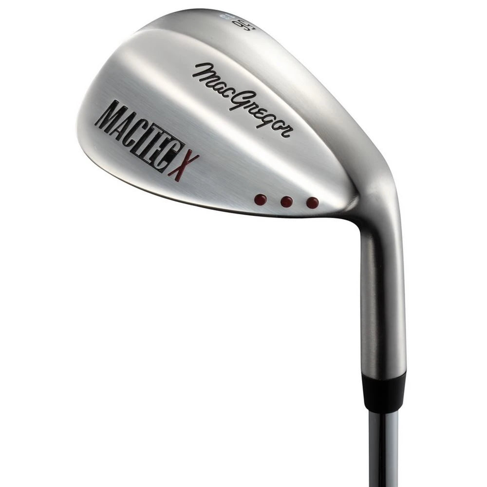 MacGregor MacTec X Wedge