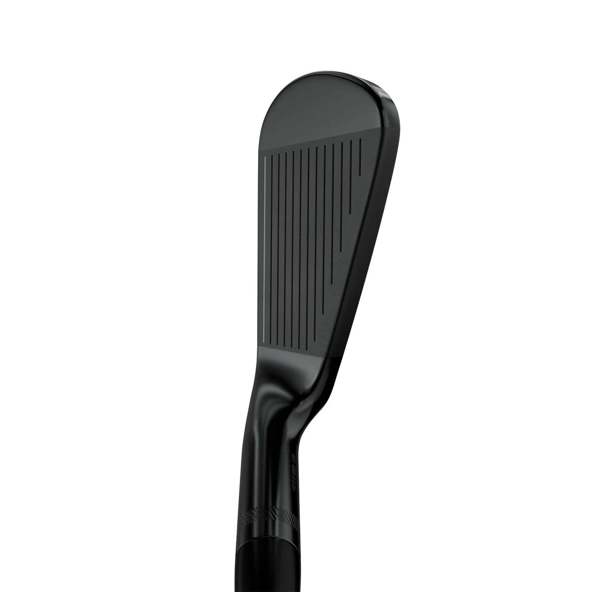 MacGregor MT Milled Irons, Black