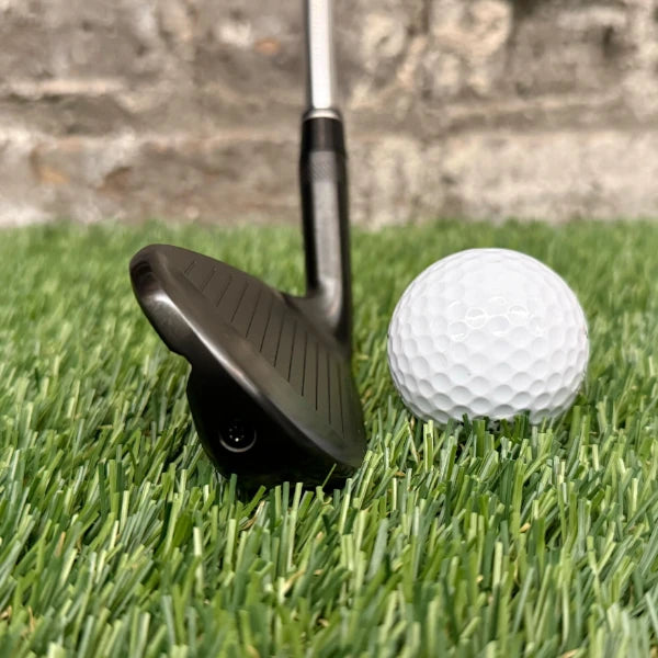 Sub 70 699 Pro v3 Forged Irons - Taper Tip .355