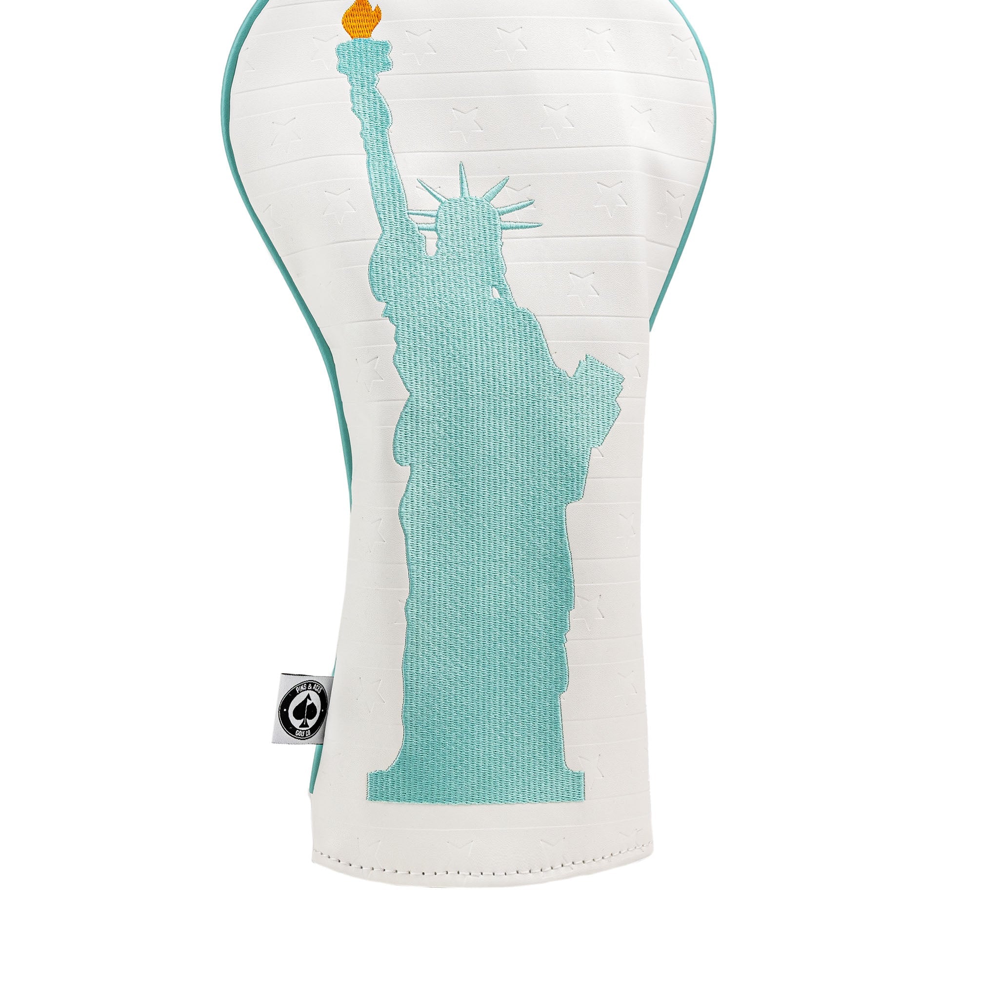 Liberty - Driver Cover