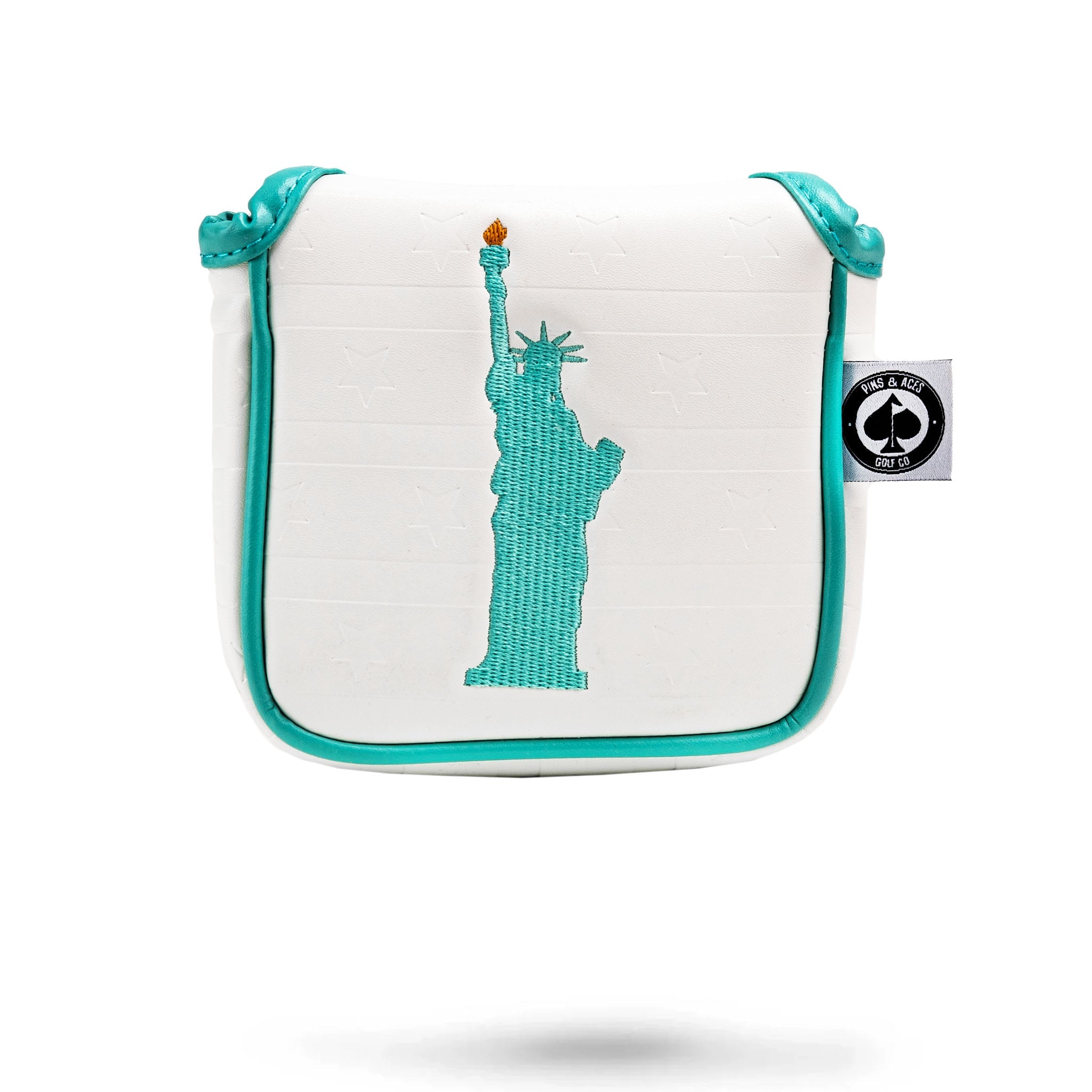 Liberty - Mallet Cover