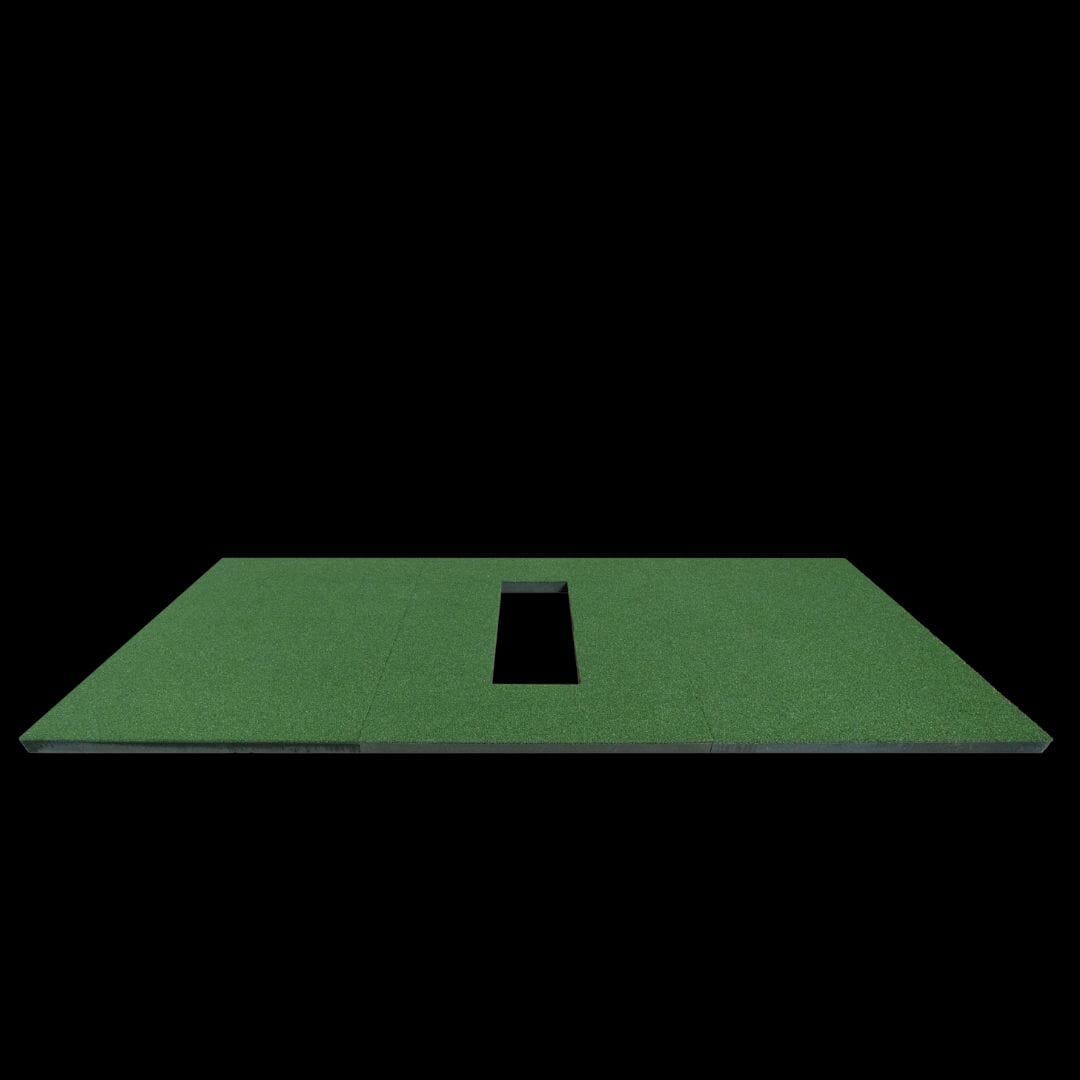 SIGPRO Softy Golf Mat official Shop Indoor Golf product photo 3