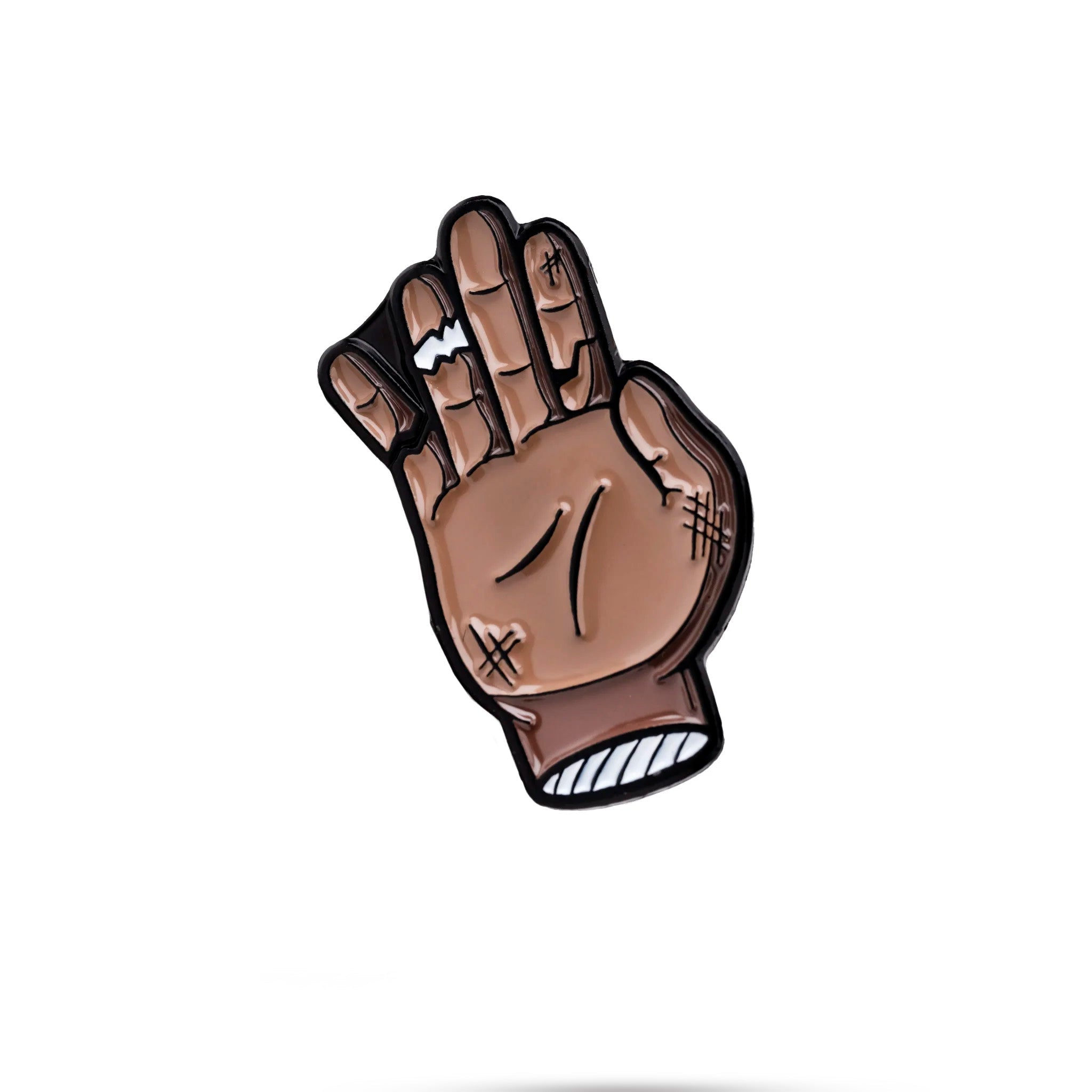 Chubs Hand Ball Marker