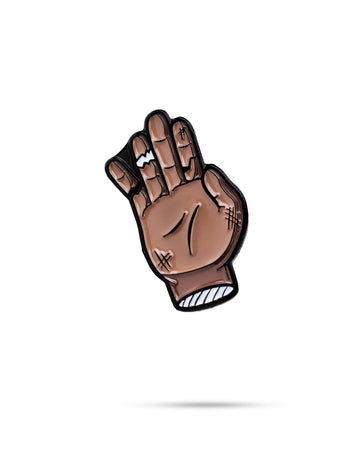 Chubs Hand Ball Marker