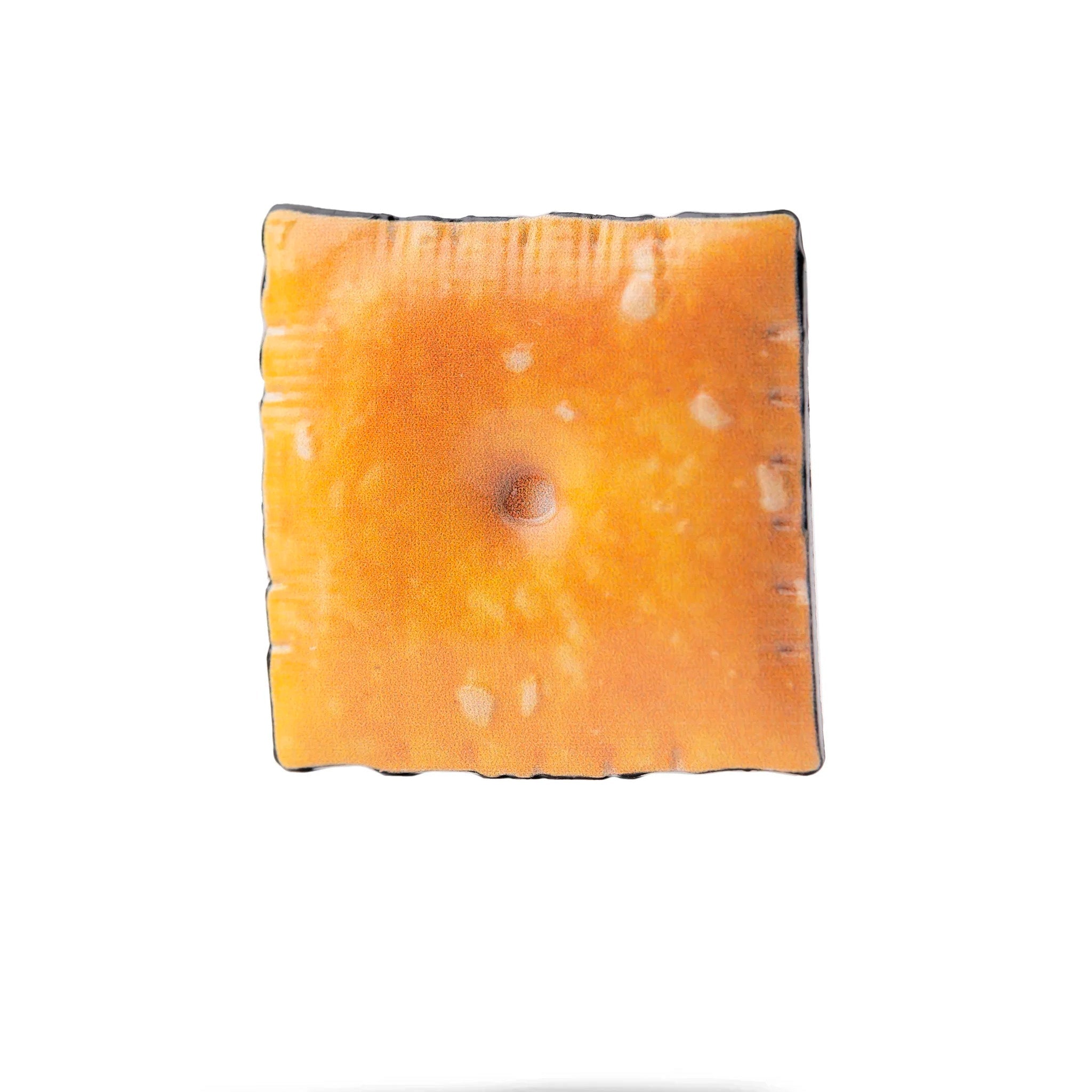 Cheese Cracker Ball Marker