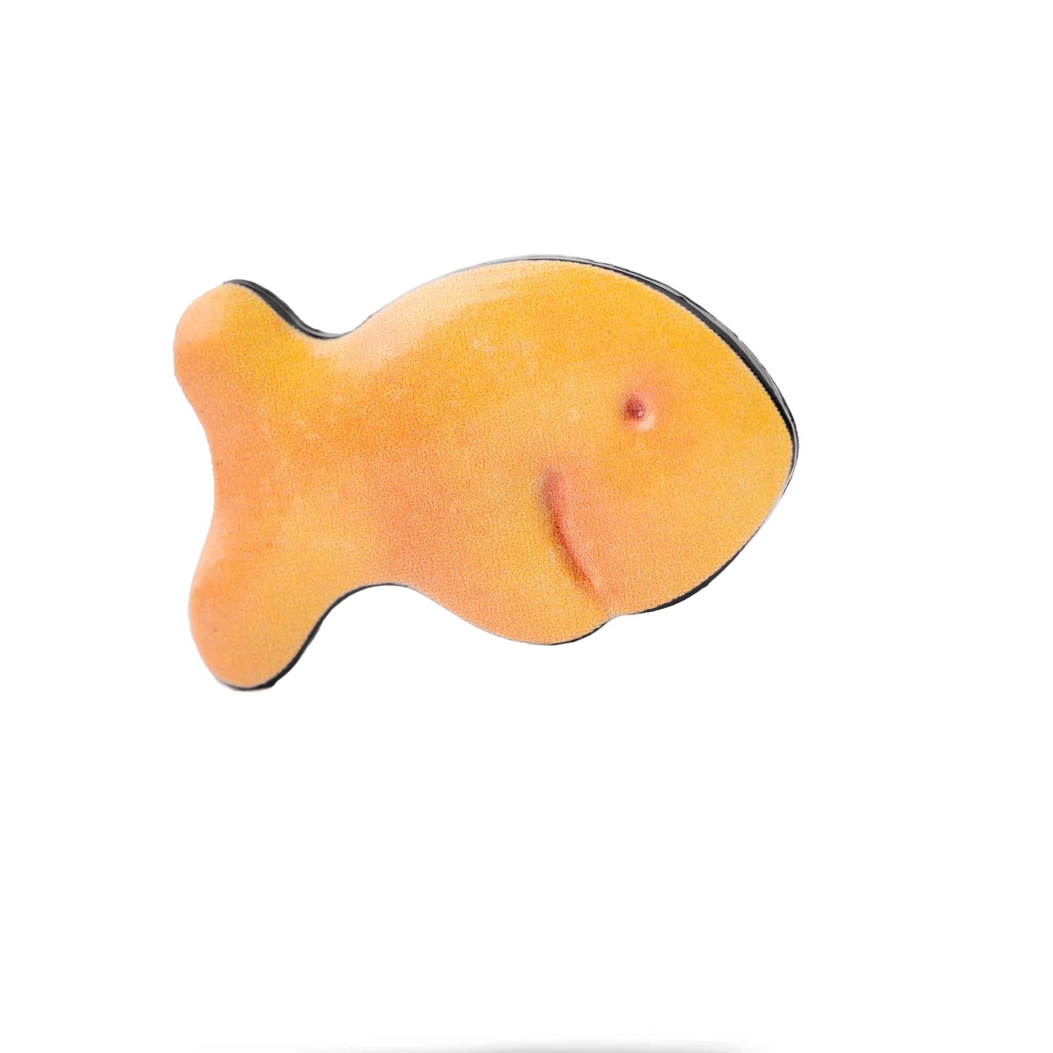 Fish Cracker Ball Marker