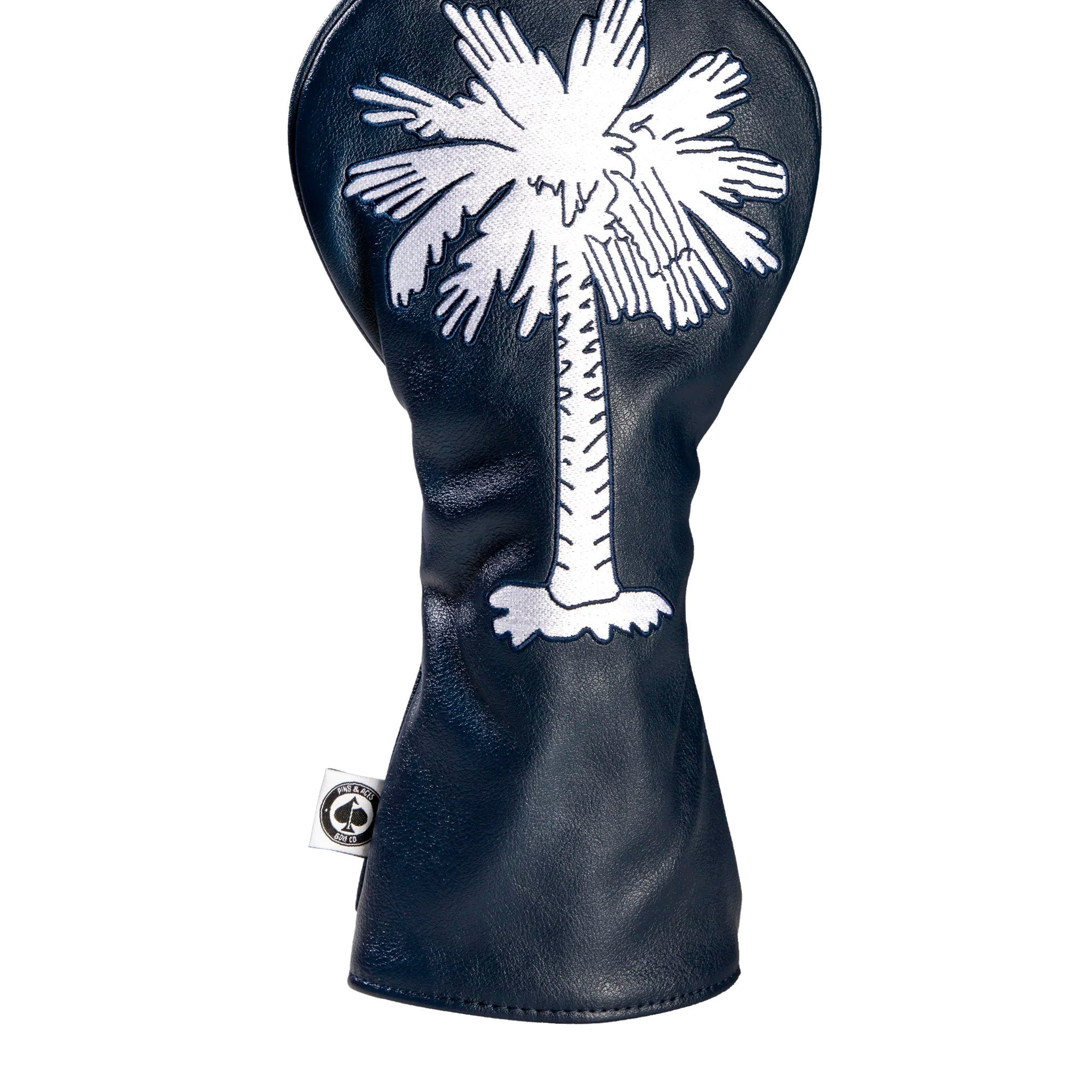 South Carolina State Flag - Driver Cover