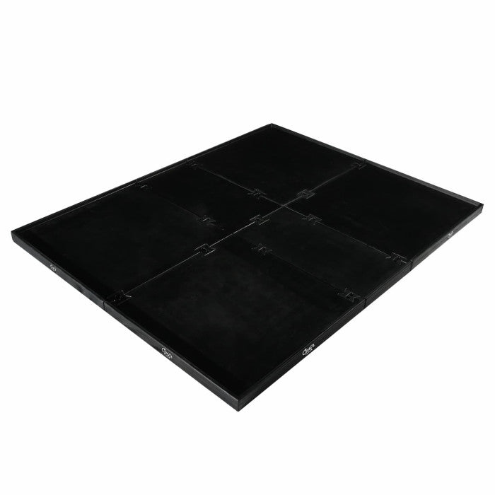 Carl's Place Non Slip HotShot Golf Mat Base