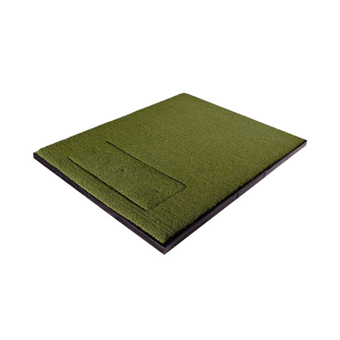 Carl's Place Non Slip HotShot Golf Mat Base