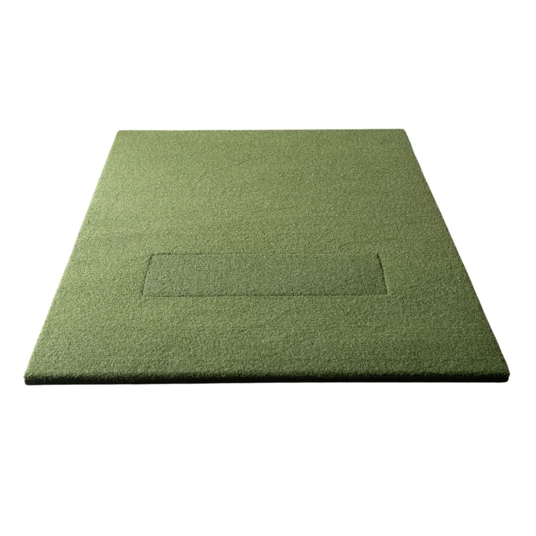 SIGPRO Softy Lite Golf Mat indoor golf product, available from Grater Golf