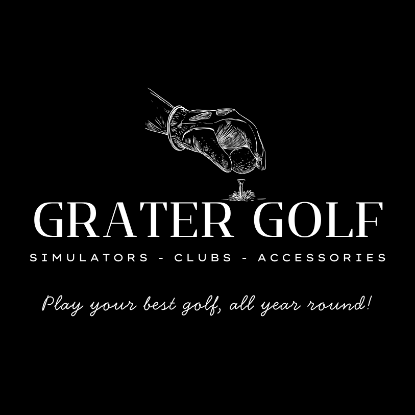 Grater Golf Simulators