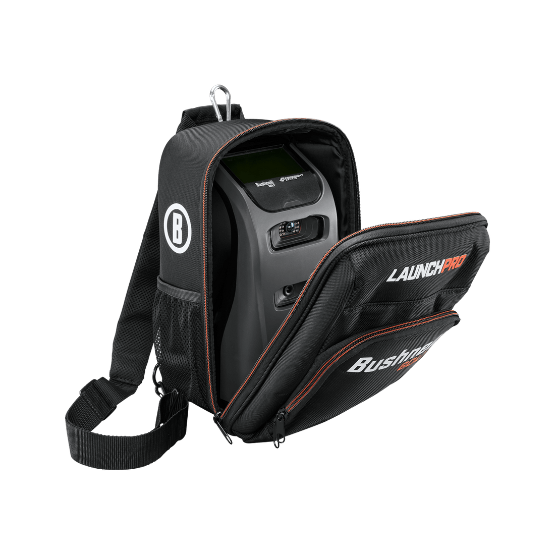 Bushnell Launch Pro Carry Case